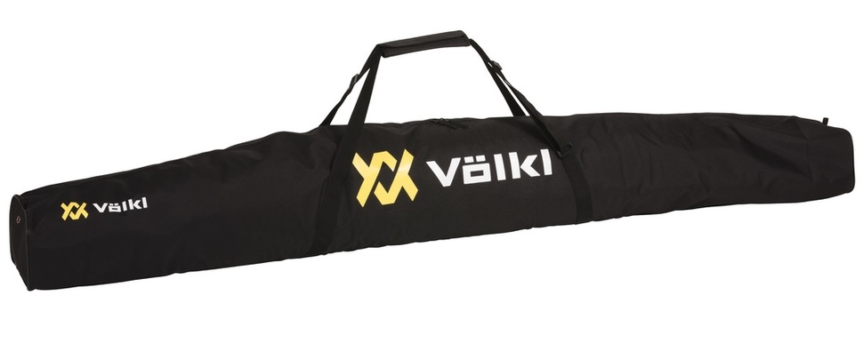 Vak na lyže Volkl Classic Double Ski Bag 195 cm 140105 24/25