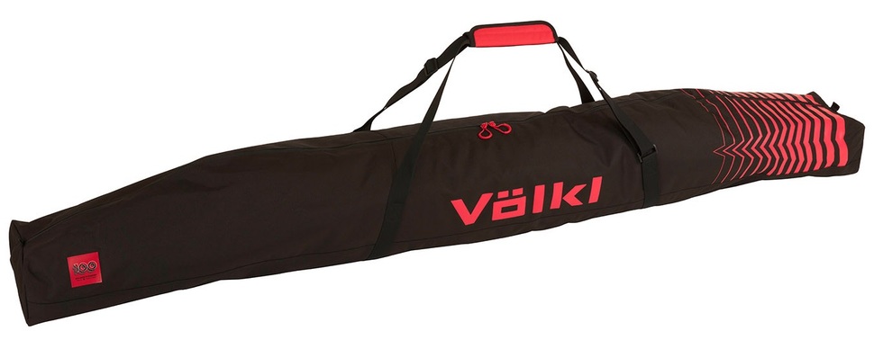 Vak na lyže Volkl Race Double Ski Bag 195 cm 142111 24/25