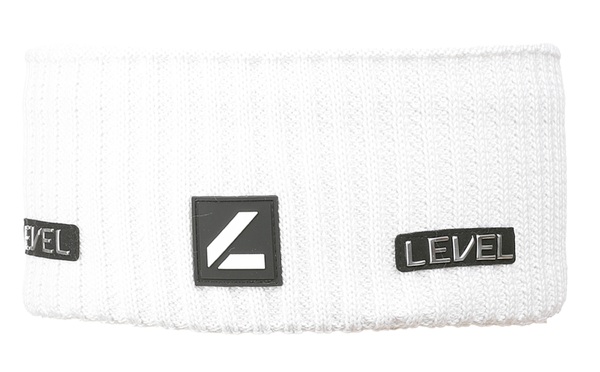 Čelenka Level X-Race Band White 7394BTN.09 24/25