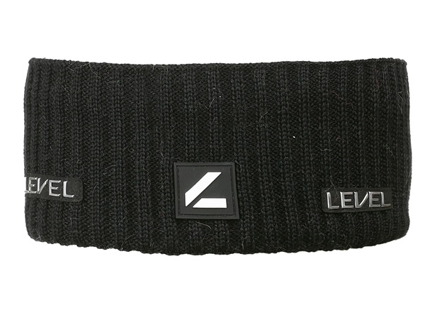 Čelenka Level X-Race Band Black 7394BTN.01 24/25