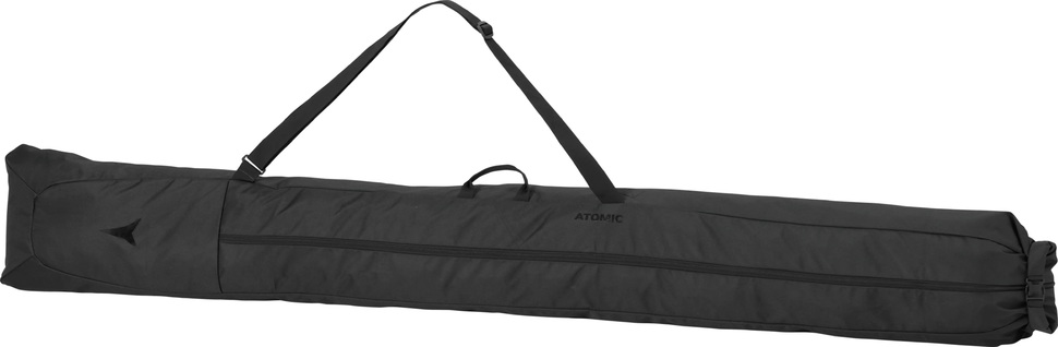 Vak na lyže Atomic Ski Sleeve Ski Bag Black AL5053620 24/25