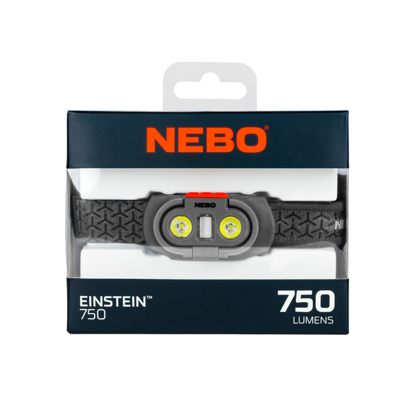 Čelovka Nebo Einstein 750 24/25