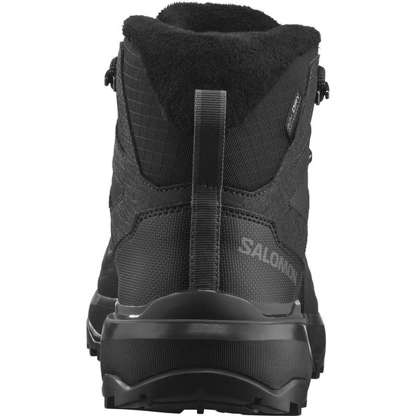 Zimní boty Salomon X Ultra Snowpilot WP M L47585600 Black/Phantom/Castlerock 24/25