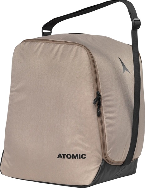 Taška na lyžařské boty a helmu Atomic Boot & Helmet Bag Beige AL5053330 24/25