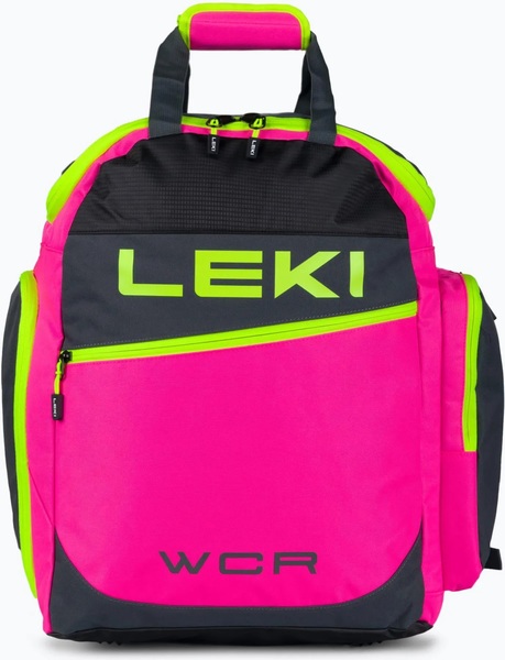 Leki Skiboot Bag WCR batoh na lyžáky 60 L (360052029) 24/25