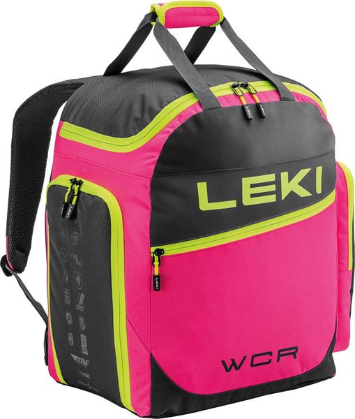 Leki Skiboot Bag WCR batoh na lyžáky 60 L (360052029) 24/25