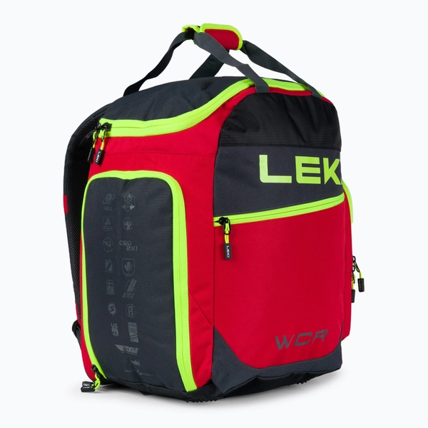 Leki Skiboot Bag WCR batoh na lyžáky 60 L (360052006) 24/25