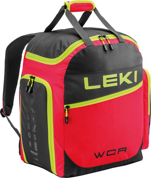 Leki Skiboot Bag WCR batoh na lyžáky 60 L (360052006) 24/25