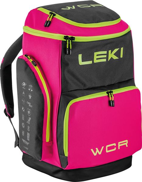 Leki Skiboot Bag WCR batoh na lyžáky 85 L (360062029) 24/25