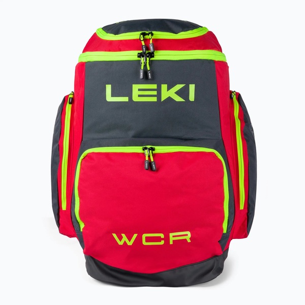 Leki Skiboot Bag WCR batoh na lyžáky 85 L (360062006) 24/25