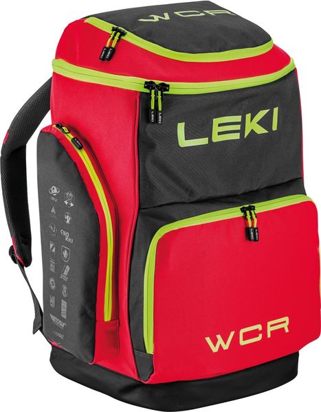 Leki Skiboot Bag WCR batoh na lyžáky 85 L (360062006) 24/25