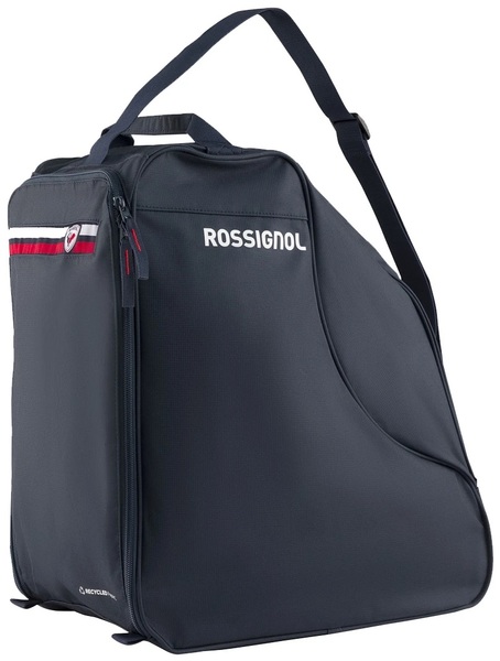 Taška na lyžařské boty Rossignol Strato Boot Bag RKMBN02 24/25