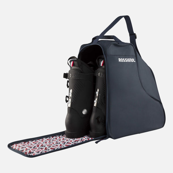 Taška na lyžařské boty Rossignol Strato Boot Bag RKMBN02 24/25