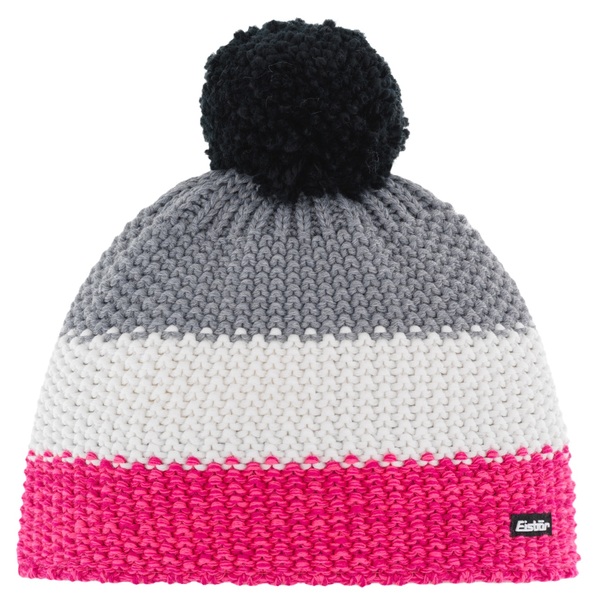 Čepice Eisbär Star Pompon MÜ Kids 407165-142 24/25