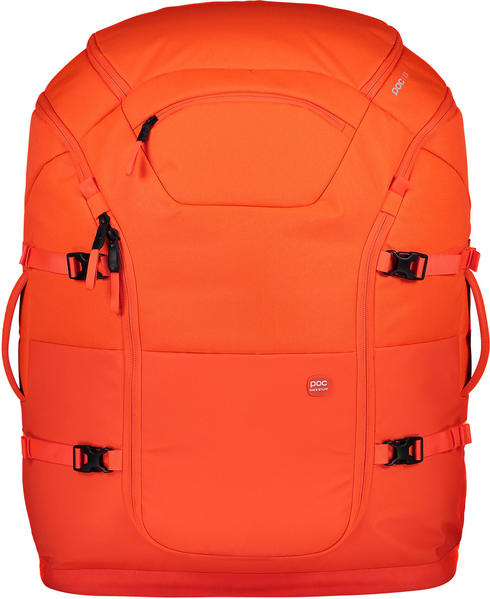 Batoh POC Race Backpack 130L Fluorescent Orange PC200969050 24/25