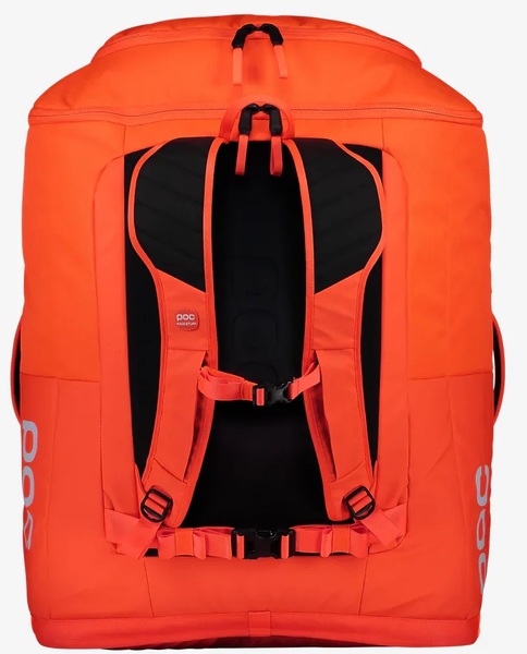 Batoh POC Race Backpack 130L Fluorescent Orange PC200969050 24/25