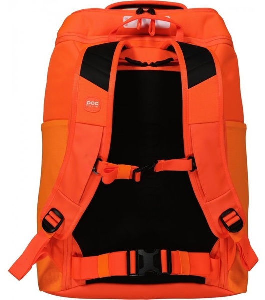 Batoh POC Race Backpack 50L Fluorescent Orange PC200999050 24/25