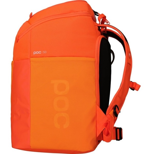 Batoh POC Race Backpack 50L Fluorescent Orange PC200999050 24/25