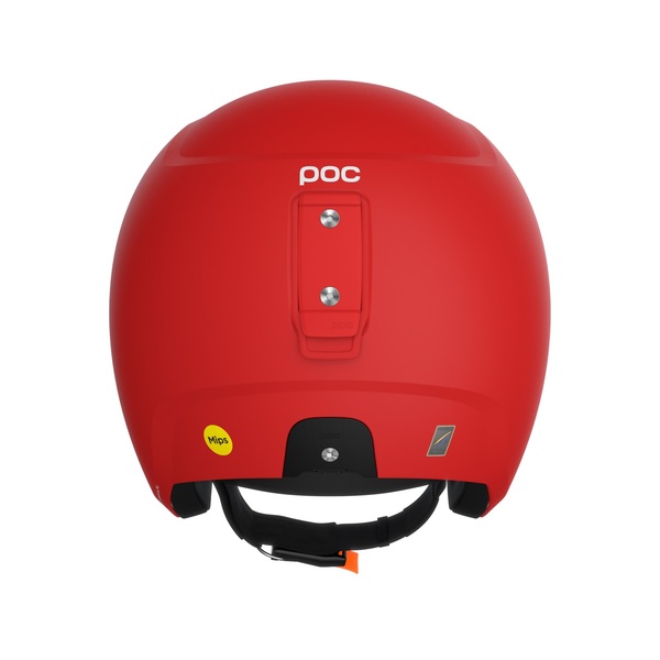 Helma POC Skull Dura X MIPS Prismane Red Matt PC101821126 24/25