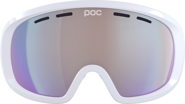 Lyžařské brýle POC Fovea MID Photochromic Hydrogen White/Photochromic/Light Pink-Sky Blue PC408648711 24/25