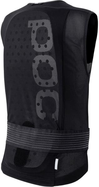 Páteřák/chránič páteře POC Spine VPD air vest Uranium Black 204501002 24/25