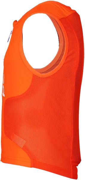 Dětský páteřák/chránič páteře POC POCito VPD Air Vest Fluorescent Orange 200249050 24/25