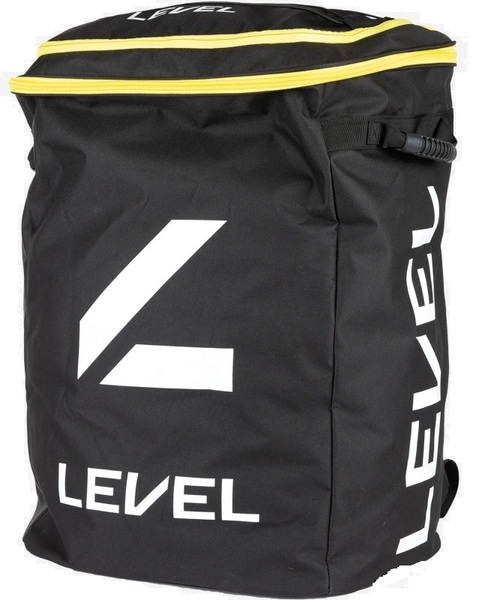 Batoh LEVEL Jumbo 100L Black/Yellow 7536BP.47 24/25