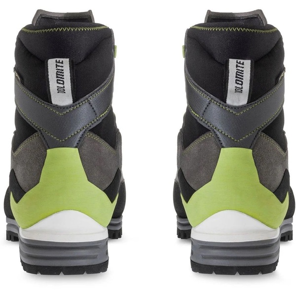 Pánské outdoorové boty Dolomite Miage GTX Gore-tex Men´s Shoe Anthracite/Lime Green 24/25