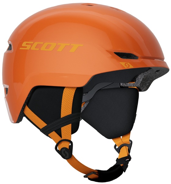 Dětská helma SCOTT Keeper 2 Orange 271762 24/25