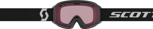 Dětské brýle Scott JR Witty Mountain Black/Illuminator 271827 24/25