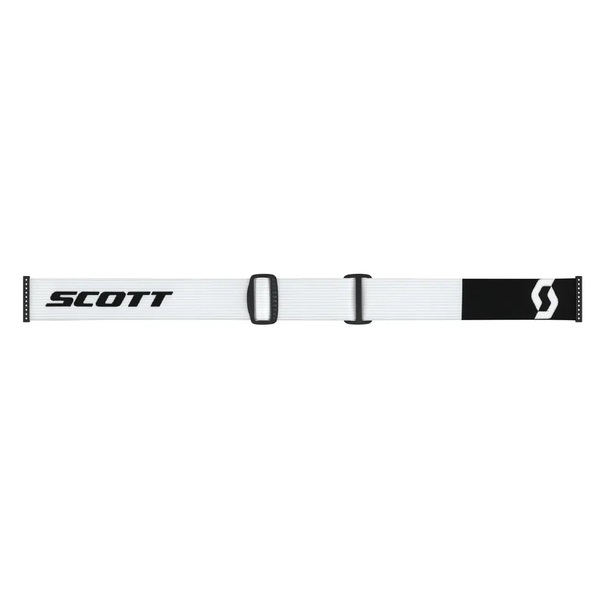 Dětské brýle Scott JR Witty Team White/Black Enhancer 271827 24/25