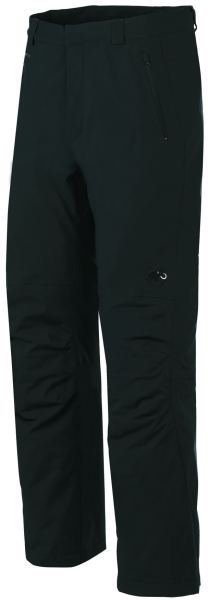 Mammut Highland Women Pant black 1031384-38001