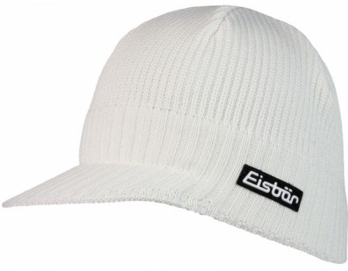 Eisbär CAP 323202-100 white 24/25