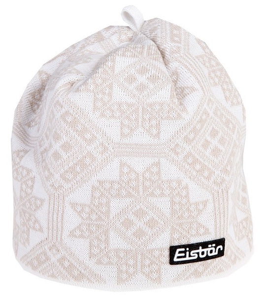 Eisbär Delia MU 323109-100 white 24/25