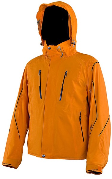 DESCENTE SWISS WC Sunset 8612-83 