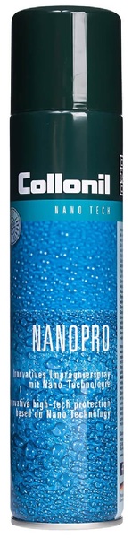 Impregnace COLLONIL NANO PRO spray 300ml 24/25