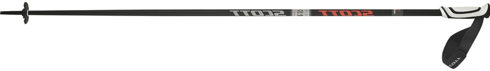 Scott RS-12 Black 220287