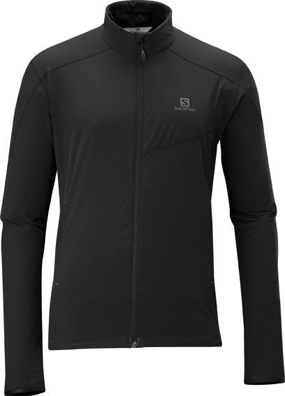 Bunda Softshell SALOMON DARBON JACKET M 328675