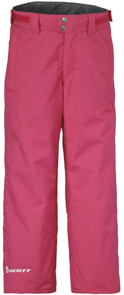 SCOTT Junior's Slope Pant 224352 Rose Violet