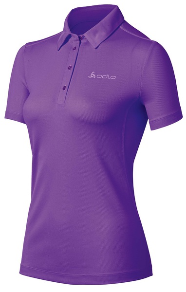 Odlo Polo shirt s/s TINA 200831-30023