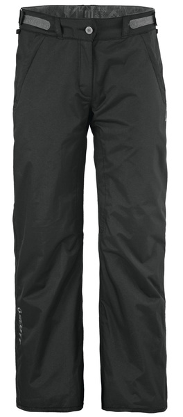 Scott Enumclaw Pant W´S Black 230944