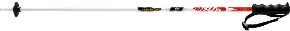 ATOMIC REDSTER 10 JR AJ5005216 - White / Red